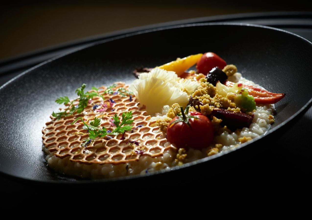 Auberge De Bellelay Restaurant Chez Aron Balde 외부 사진