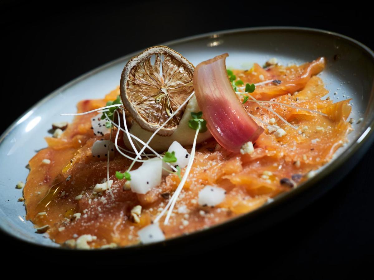 Auberge De Bellelay Restaurant Chez Aron Balde 외부 사진
