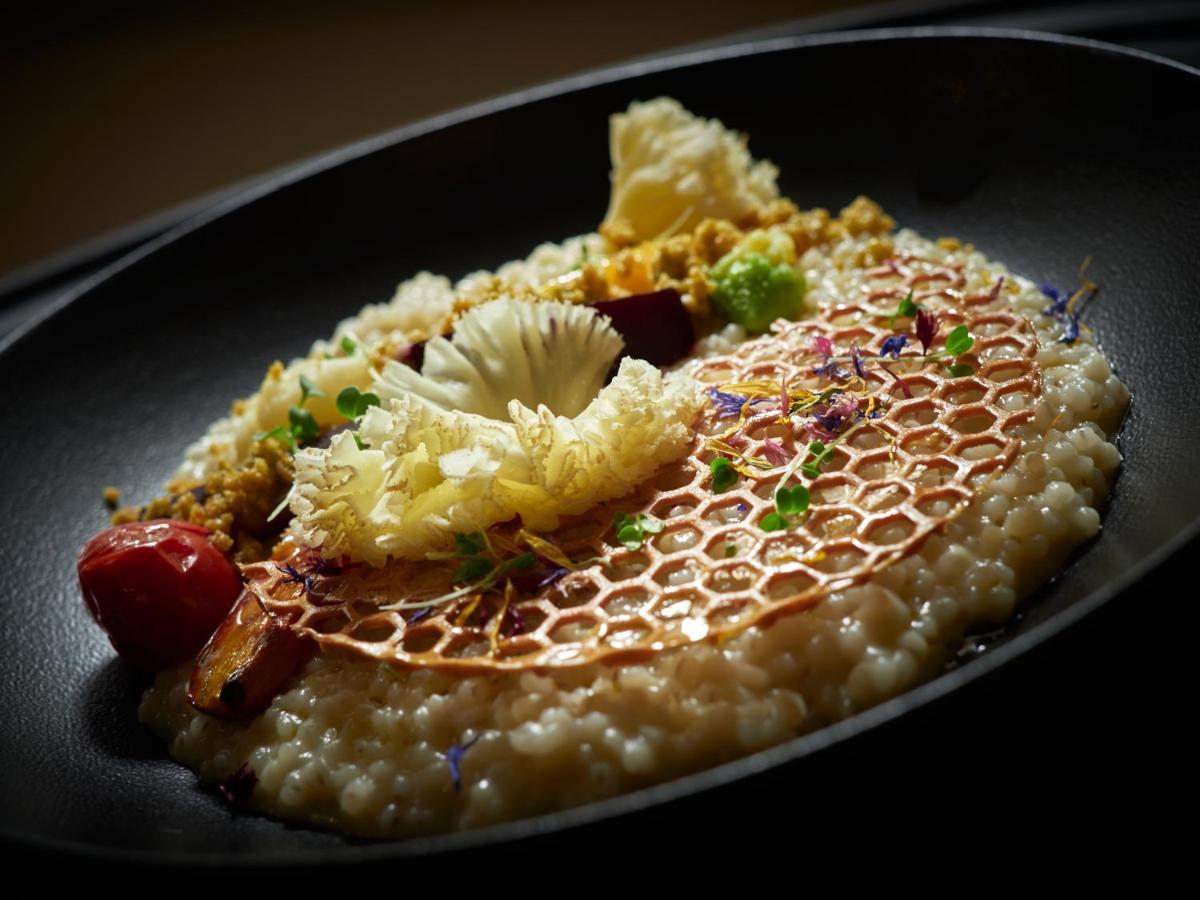 Auberge De Bellelay Restaurant Chez Aron Balde 외부 사진