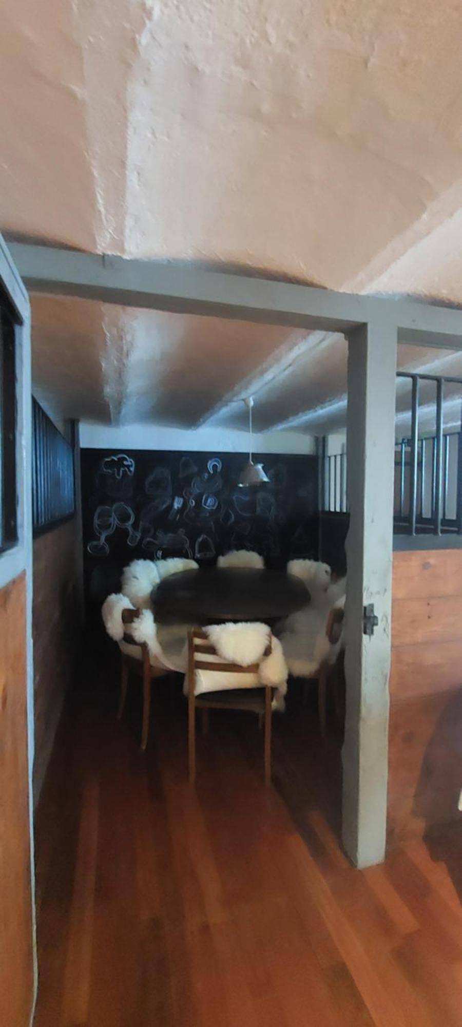 Auberge De Bellelay Restaurant Chez Aron Balde 외부 사진