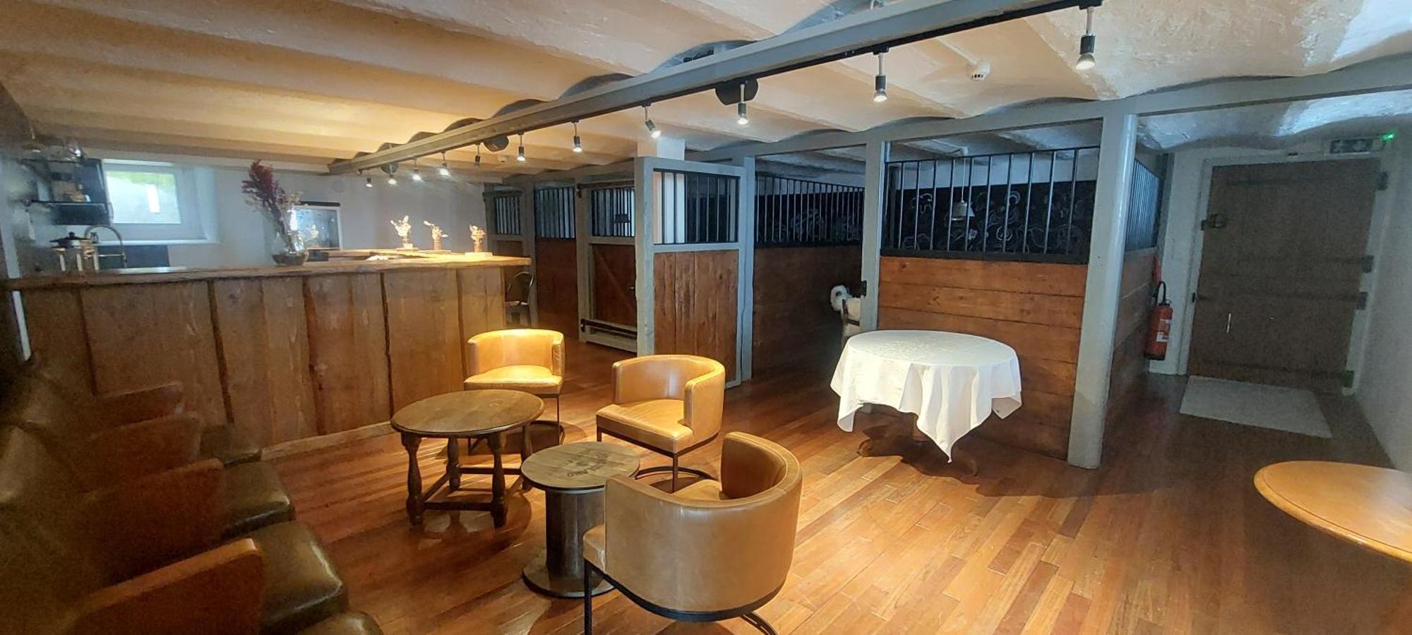 Auberge De Bellelay Restaurant Chez Aron Balde 외부 사진