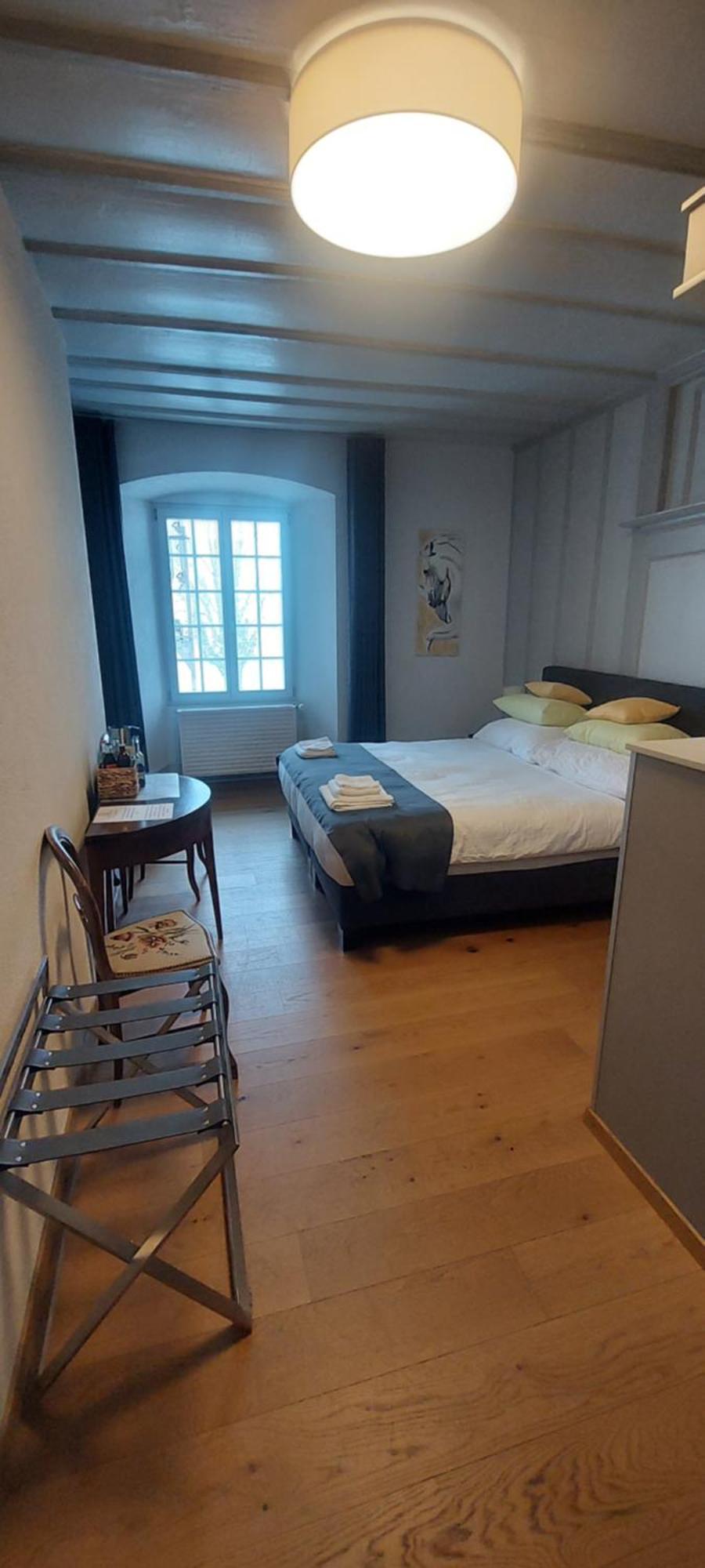 Auberge De Bellelay Restaurant Chez Aron Balde 외부 사진